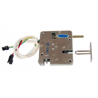 ZAMEK ELEKTROMAGNETYCZNY ELEKTROZACZEP DT-813 12V